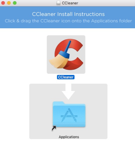 cleanapp for mac