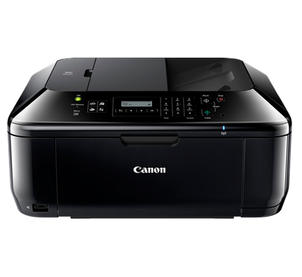 canon mg5100 series printer driver for mac
