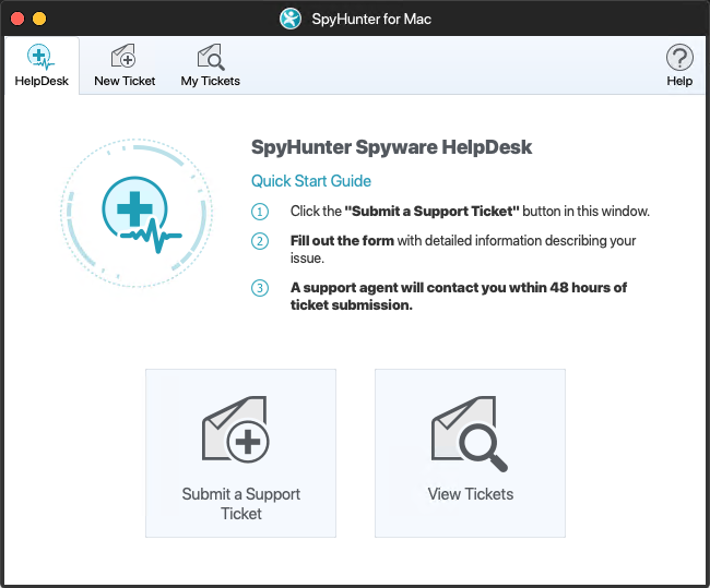 Spyhunter For Mac Free Download